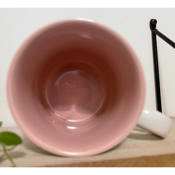 Have a Purr-fect day cat stoneware vintage mug by Carlton Cards - Picture 6 of 8